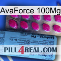 AvaForce 100Mg 35